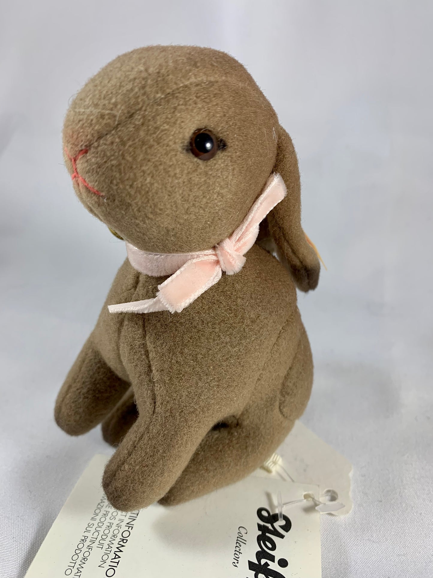 Steiff Hazel - Brown