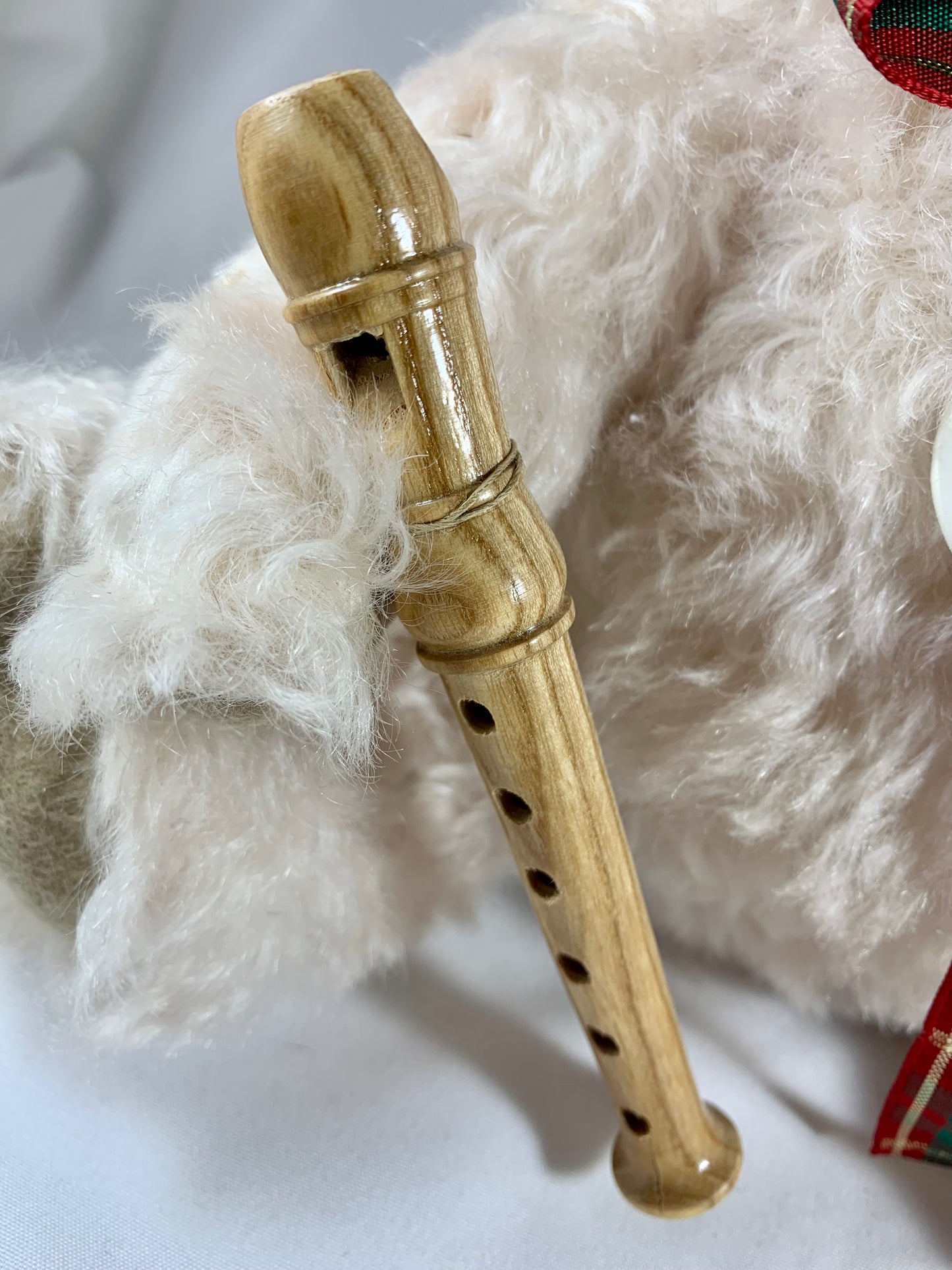 Steiff Frederic Teddy Bear