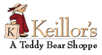 Keillor's Teddy Bear Shoppe logo