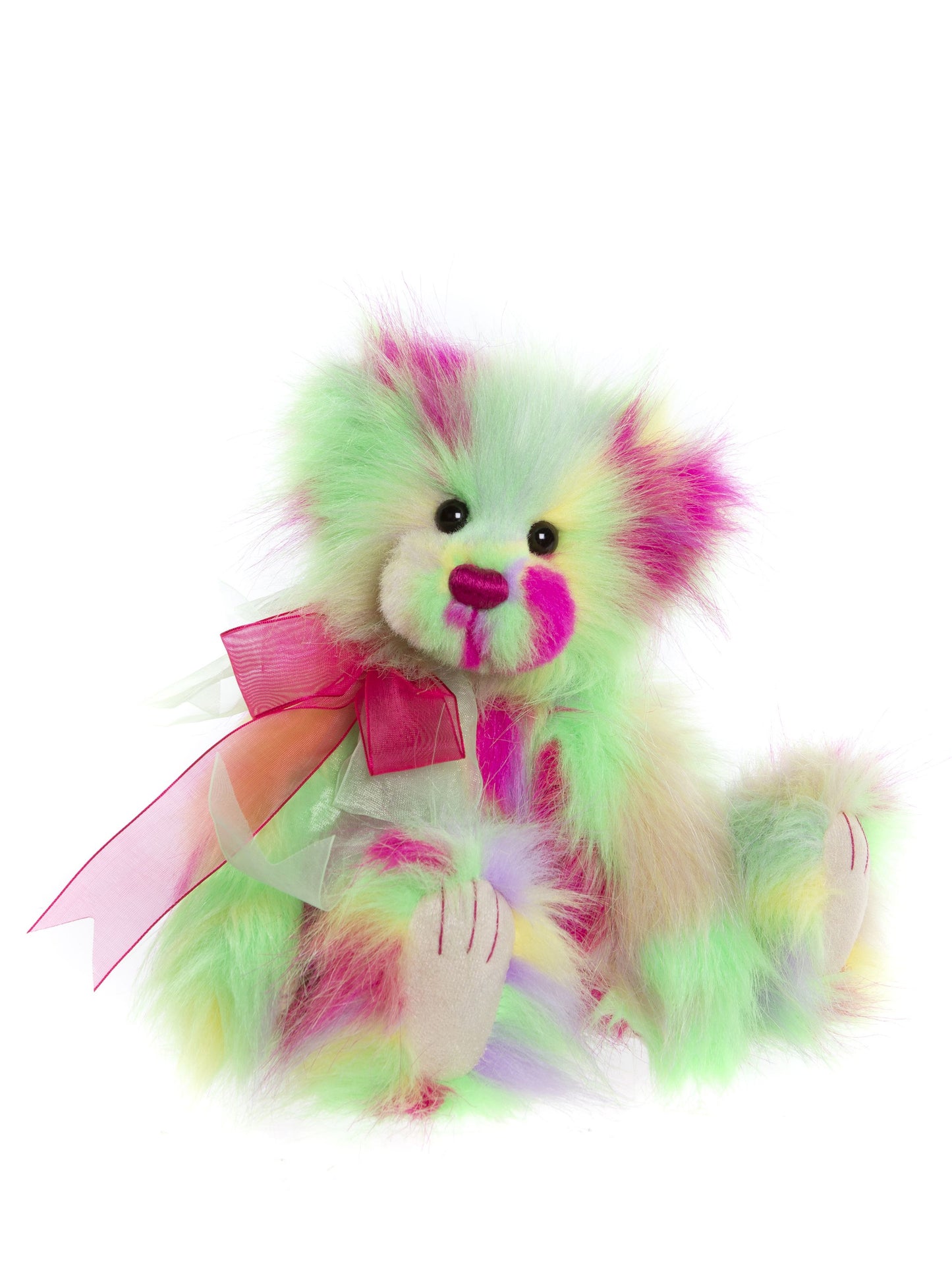 Charlie Bear Stardust