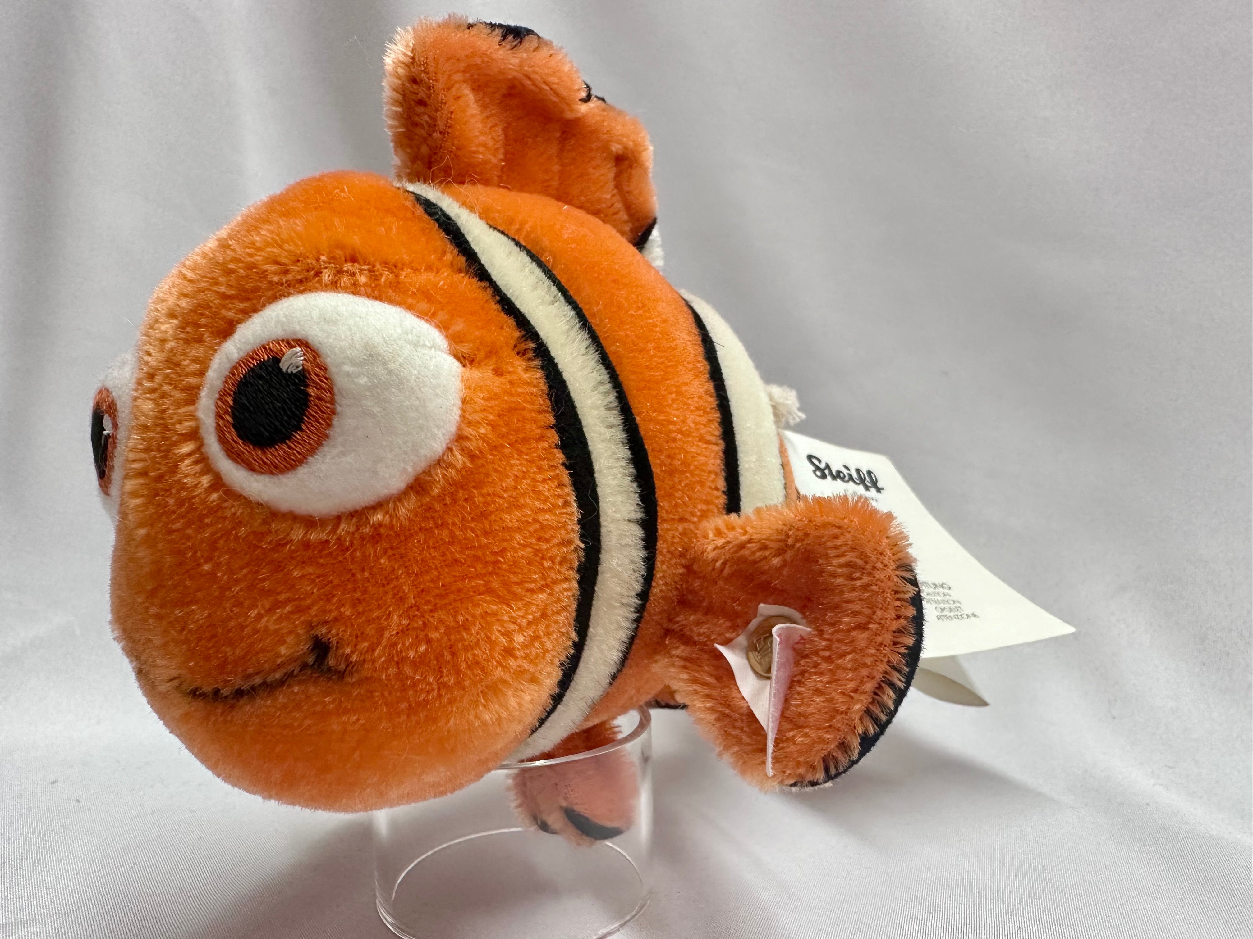 Steiff Nemo