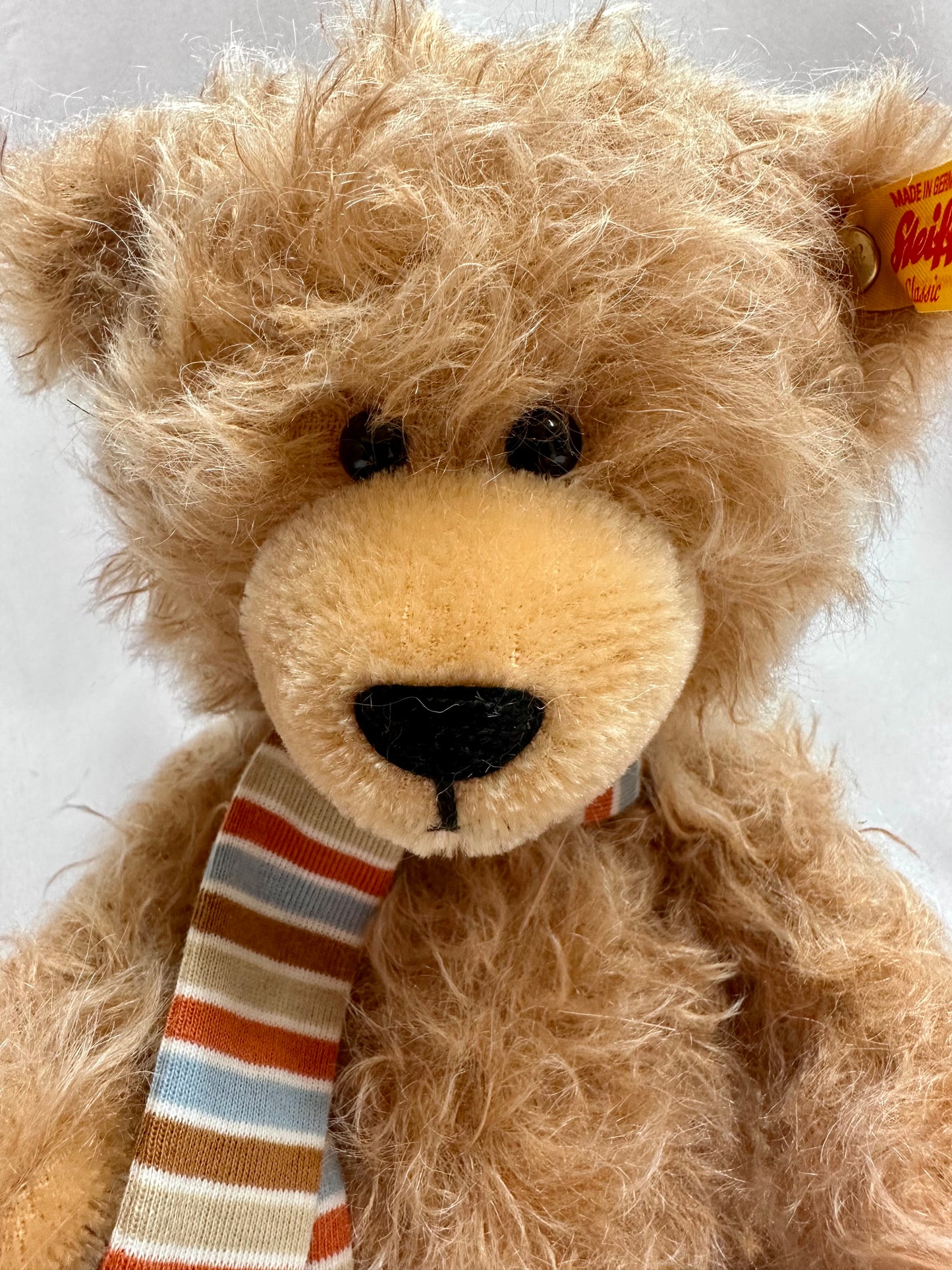 Steiff Nils Teddy Bear