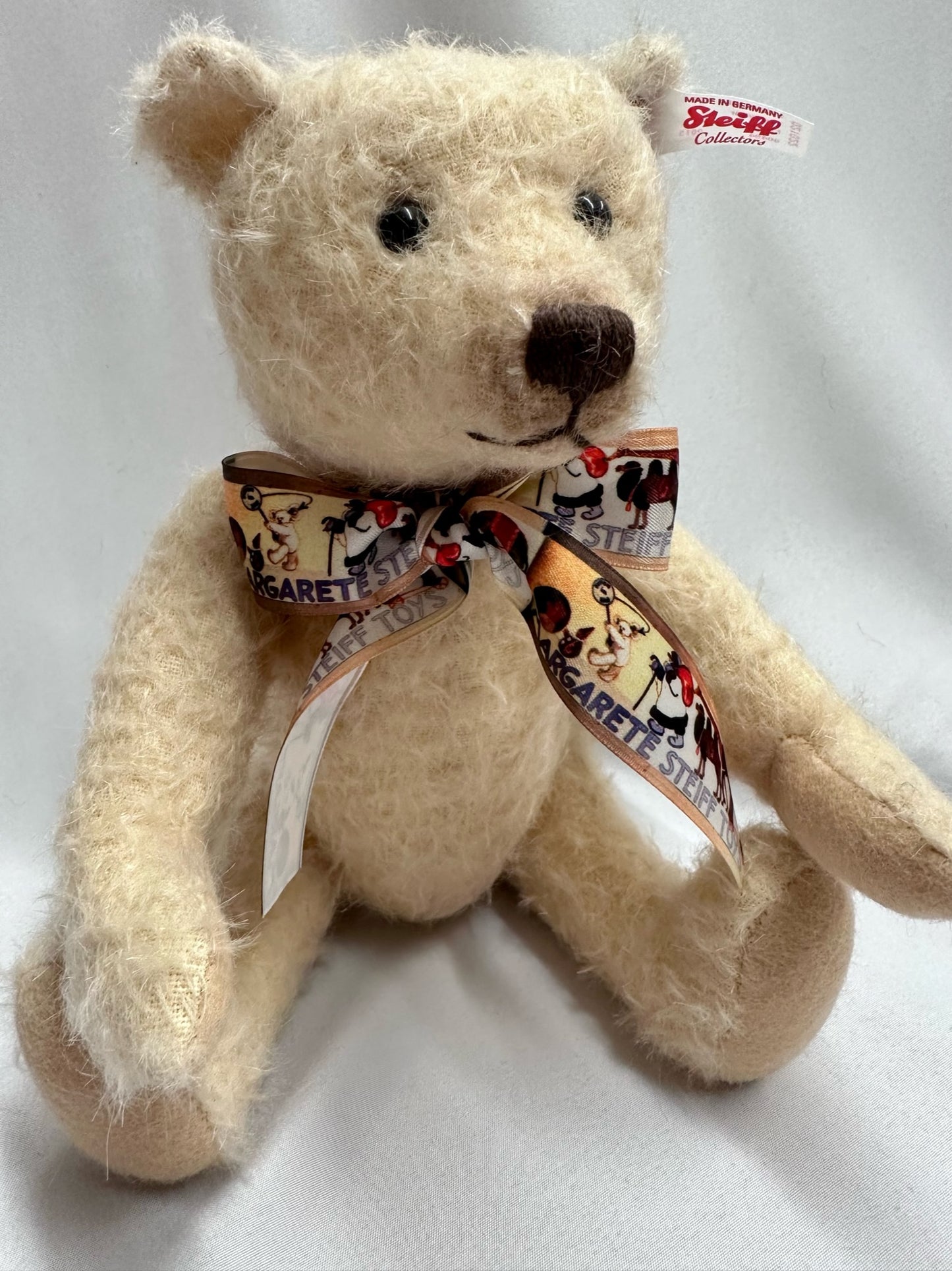 Steiff Fritzle Teddy Bear