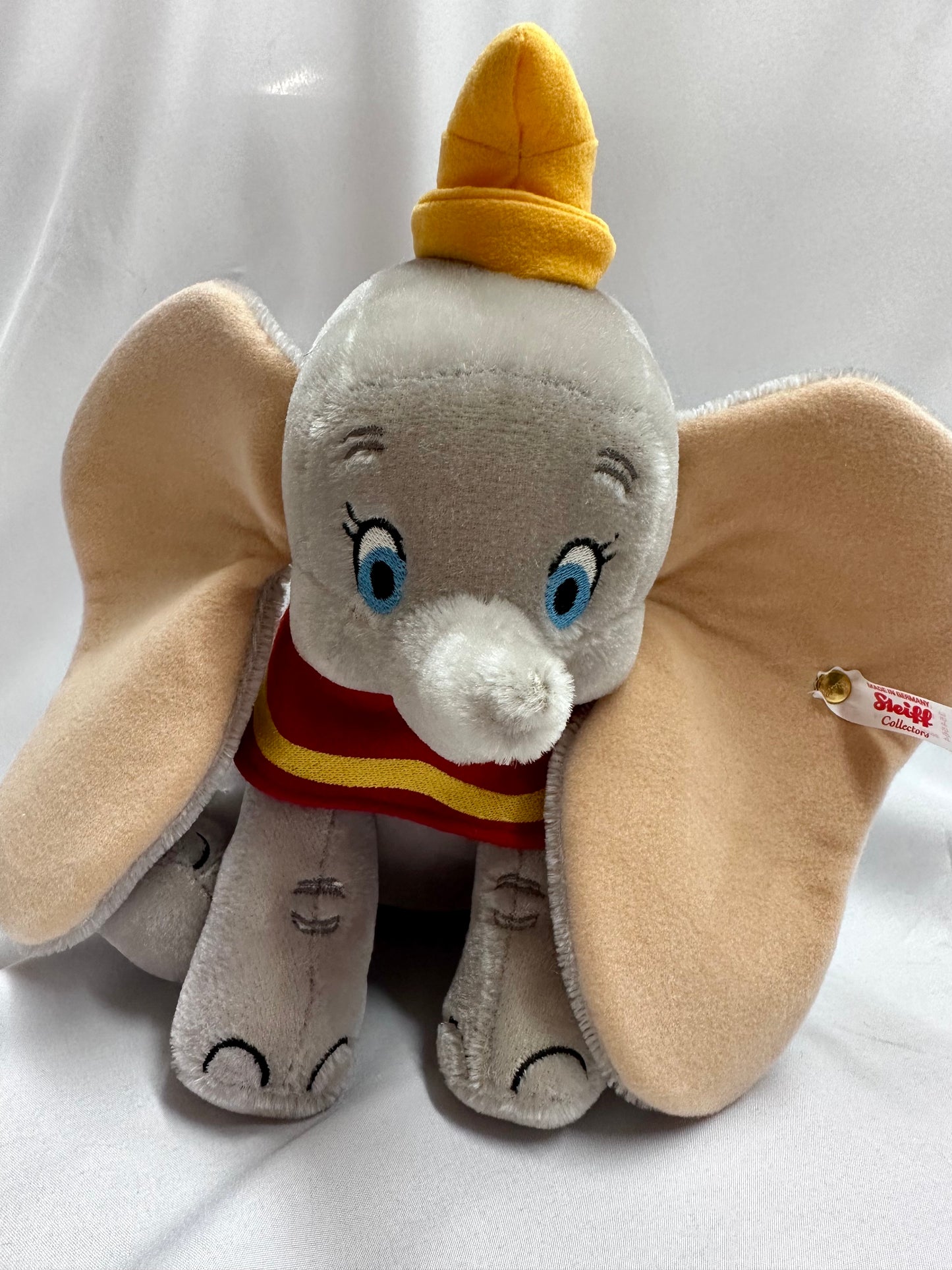 Steiff Dumbo
