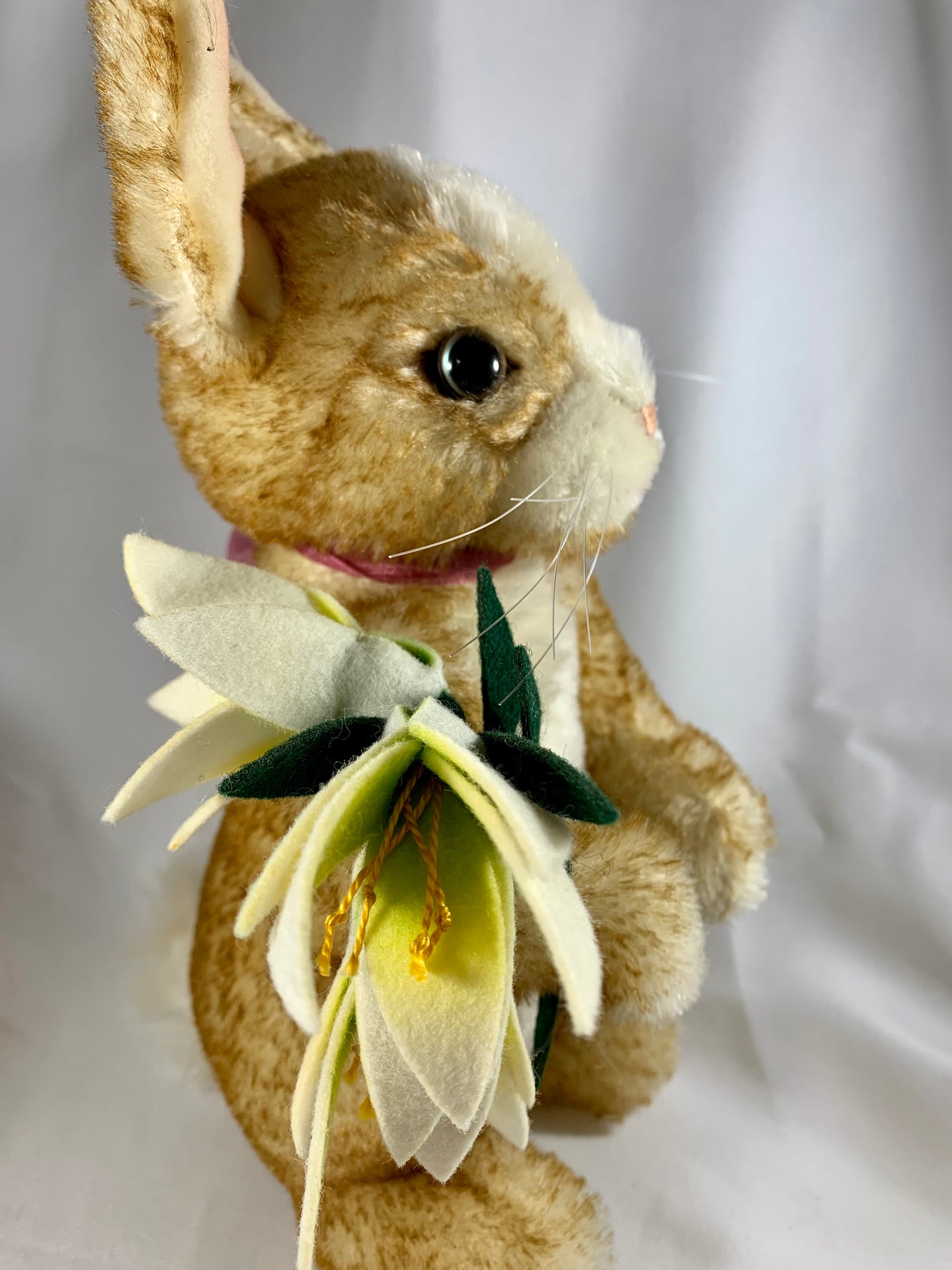 Steiff Lily Springtime Bunny