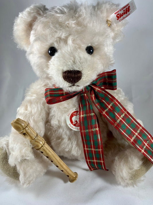 Steiff Frederic Teddy Bear